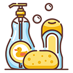 BABY SHOP