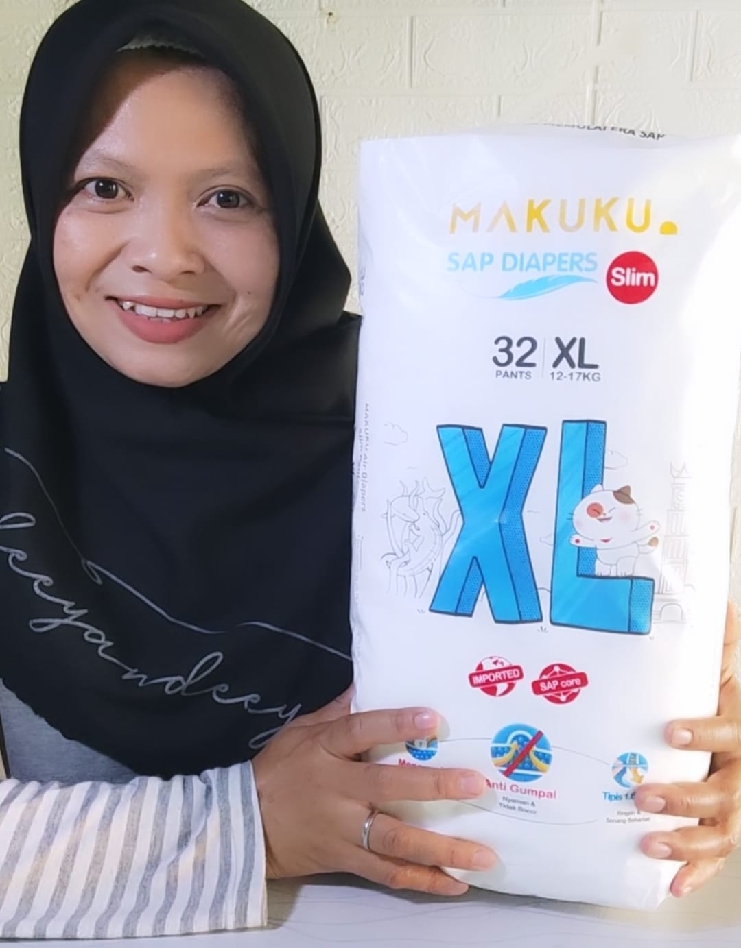 Ibu Rina