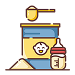 SUSU BAYI