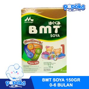 BMT SOYA 150GR
