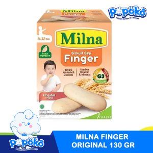 MILNA FINGER ORIGINAL 52 GR
