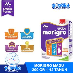 MORIGRO MADU 200 GR