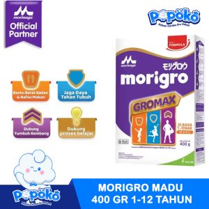 MORIGRO MADU 400 GR