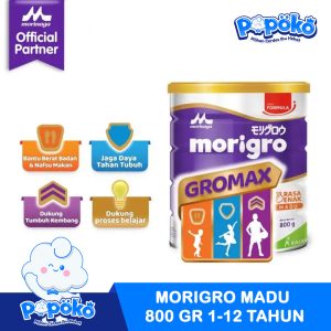 MORIGRO MADU 800 GR