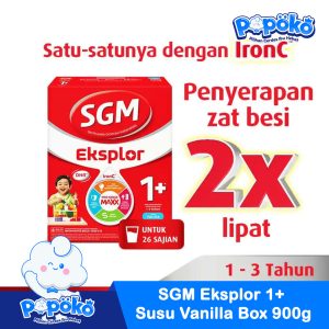 SGM-Eksplor-1+-Susu-Vanilla-Box-900g