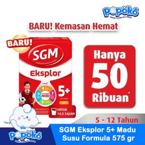 SGM-Eksplor-5+-Madu-Susu-Formula-575-gr