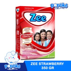 ZEE STRAWBERRY 350 GR